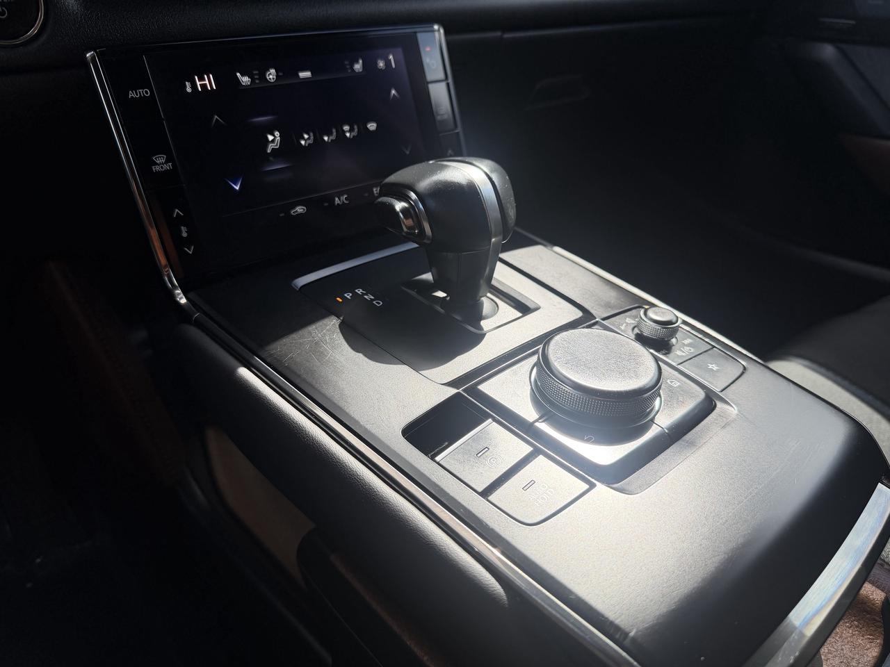 2022 Mazda MX-3 0 GT FWD Photo