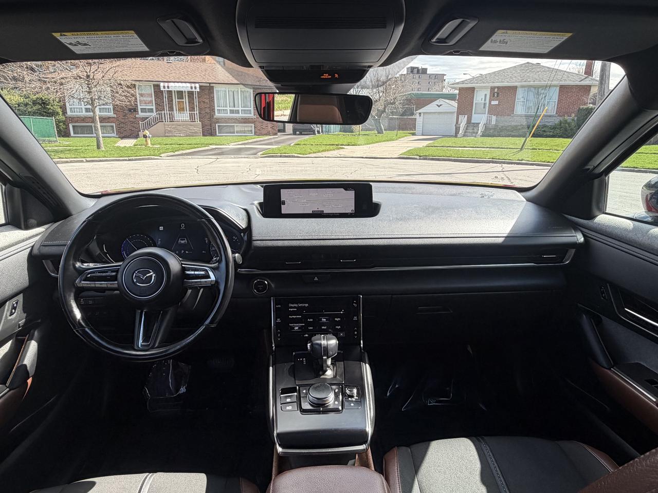 2022 Mazda MX-3 0 GT FWD Photo