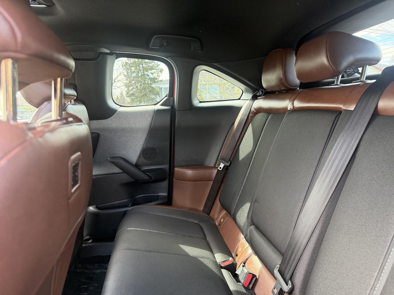 2022 Mazda MX-3 0 GT FWD Photo