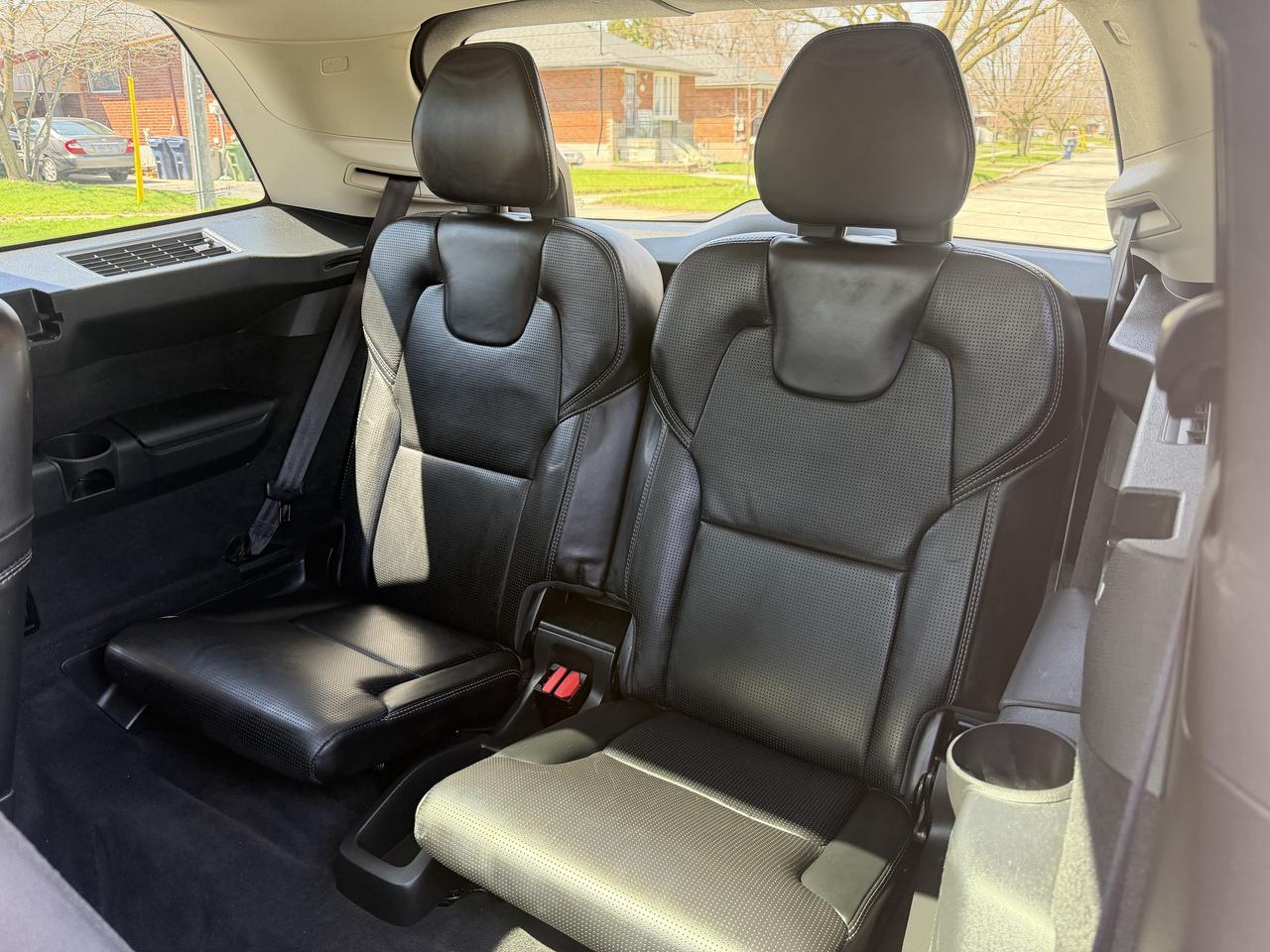 2018 Volvo XC90 T8 eAWD Plug-In Hybrid Inscription Photo