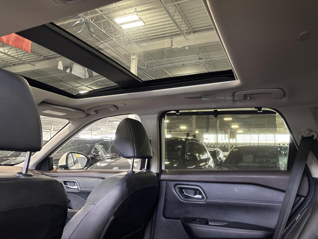 2023 Nissan Rogue Platinum AWD|NAV|BOSE|360CAM|LEATHER|HEADSUP|PANO| Photo