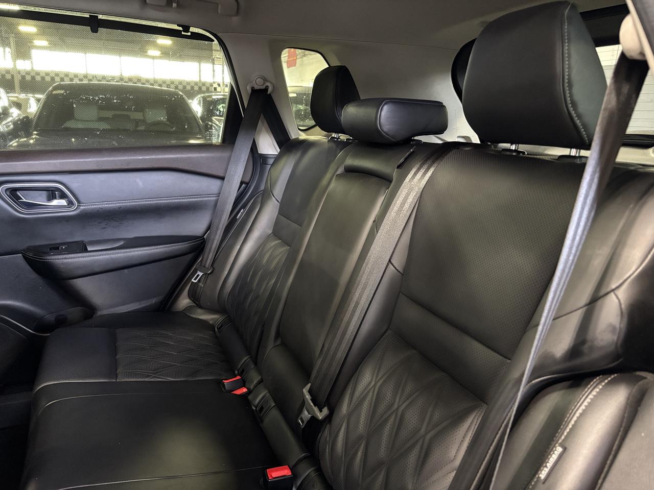2023 Nissan Rogue Platinum AWD|NAV|BOSE|360CAM|LEATHER|HEADSUP|PANO| Photo