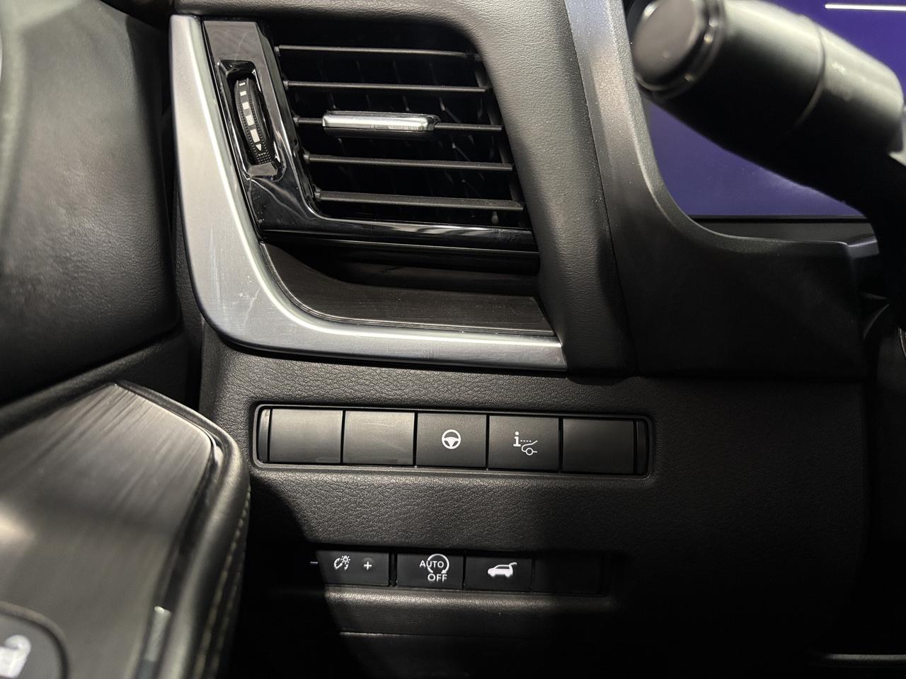 2023 Nissan Rogue Platinum AWD|NAV|BOSE|360CAM|LEATHER|HEADSUP|PANO| Photo