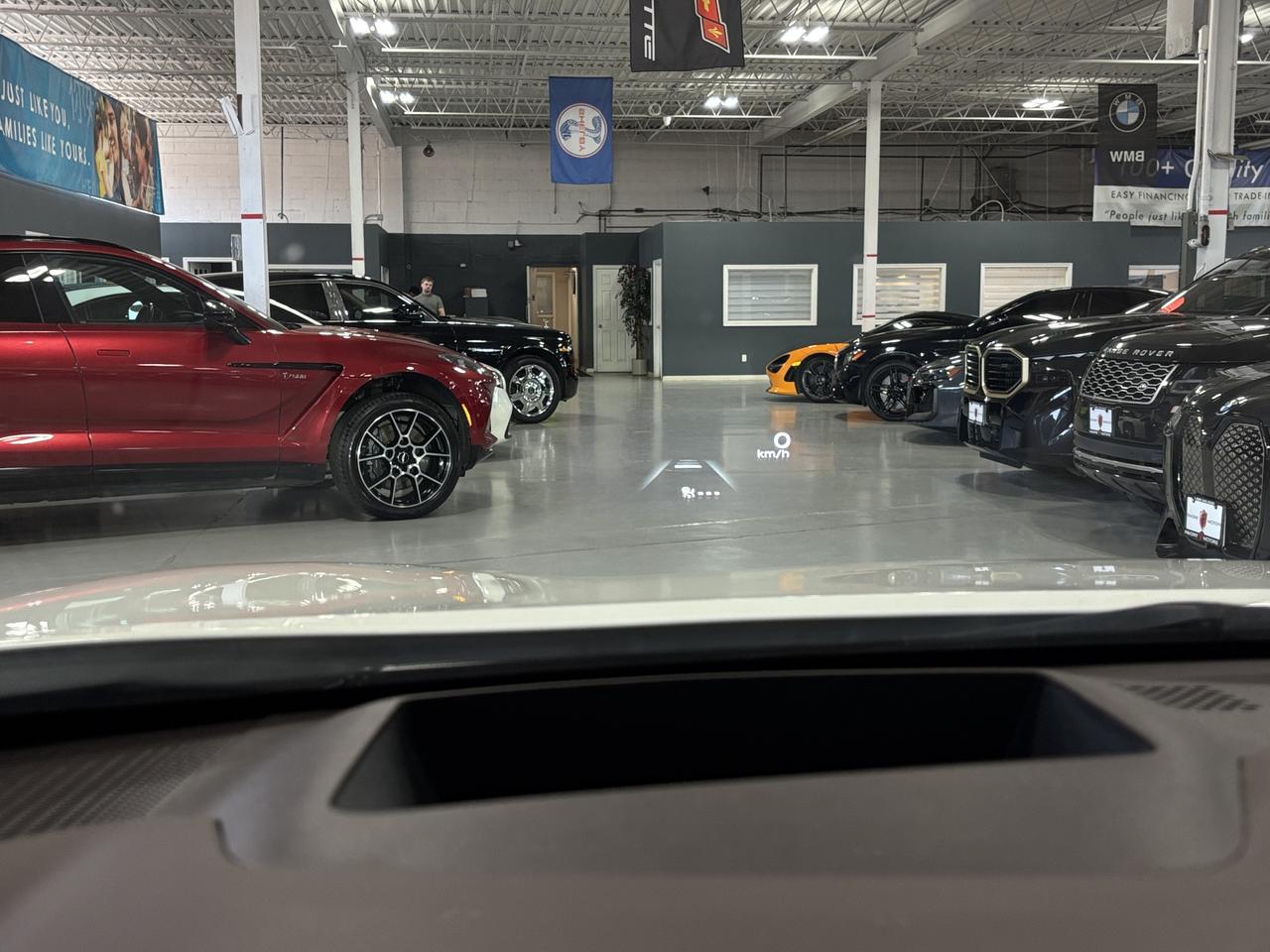 2023 Nissan Rogue Platinum AWD|NAV|BOSE|360CAM|LEATHER|HEADSUP|PANO| Photo