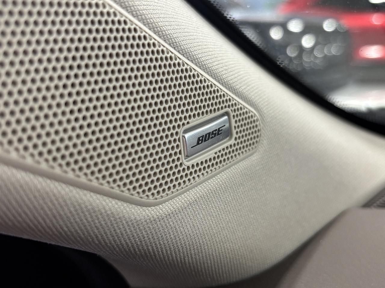 2023 Nissan Rogue Platinum AWD|NAV|BOSE|360CAM|LEATHER|HEADSUP|PANO| Photo