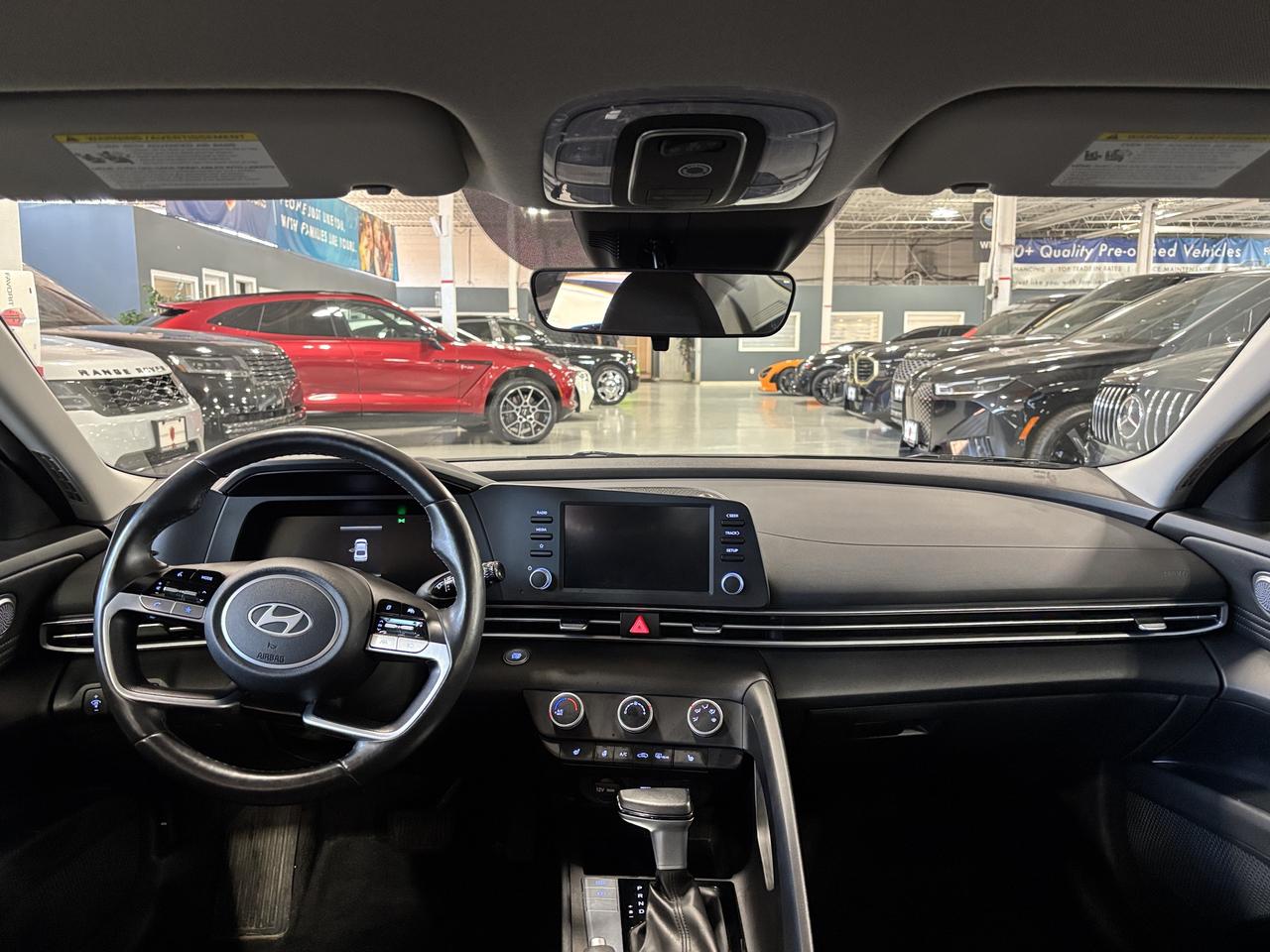 2025 Hyundai Elantra Preferred IVT|ALLOYS|CARPLAY|HEATSEATS|REMOTESTART Photo