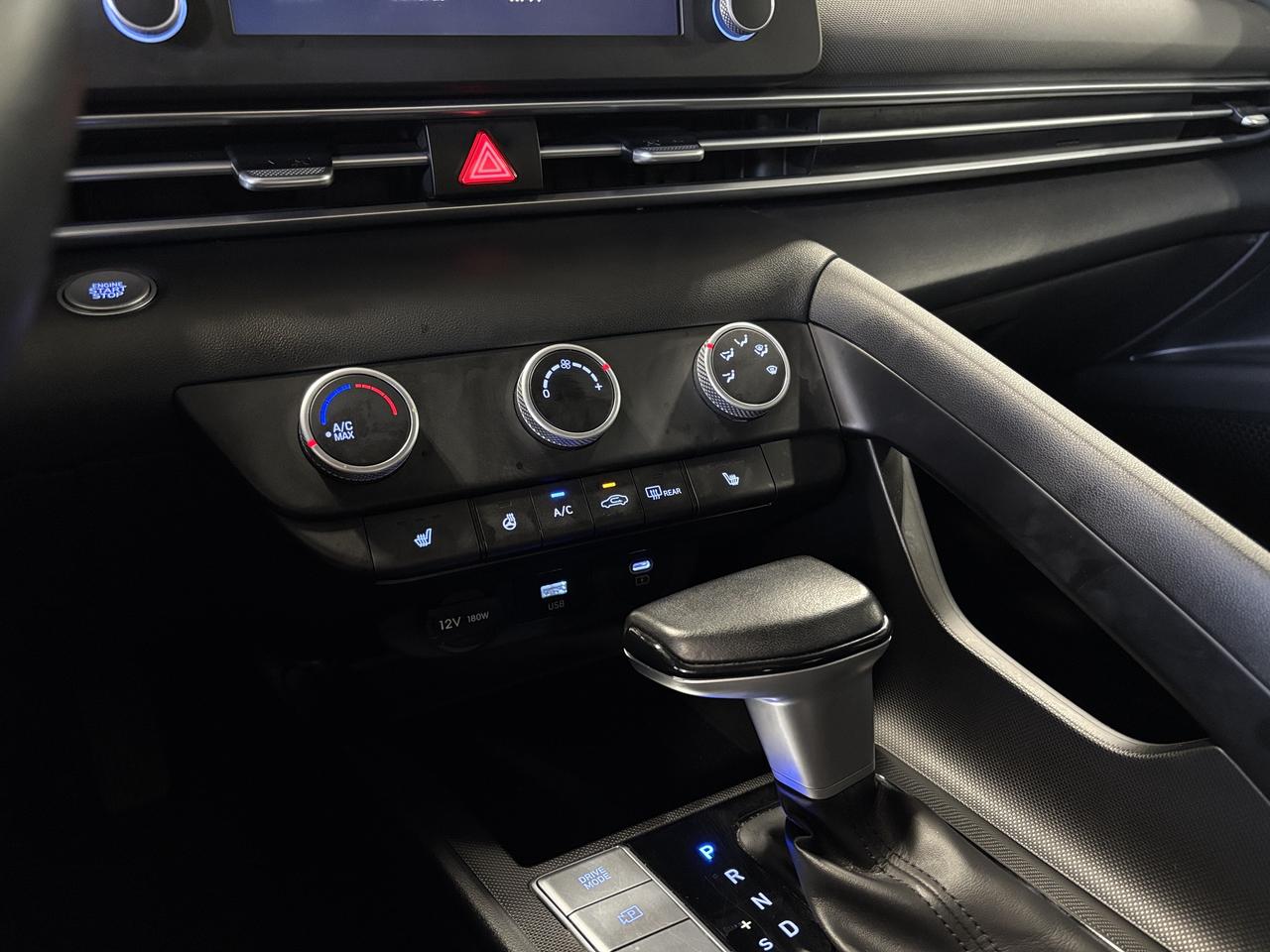 2025 Hyundai Elantra Preferred IVT|ALLOYS|CARPLAY|HEATSEATS|REMOTESTART Photo