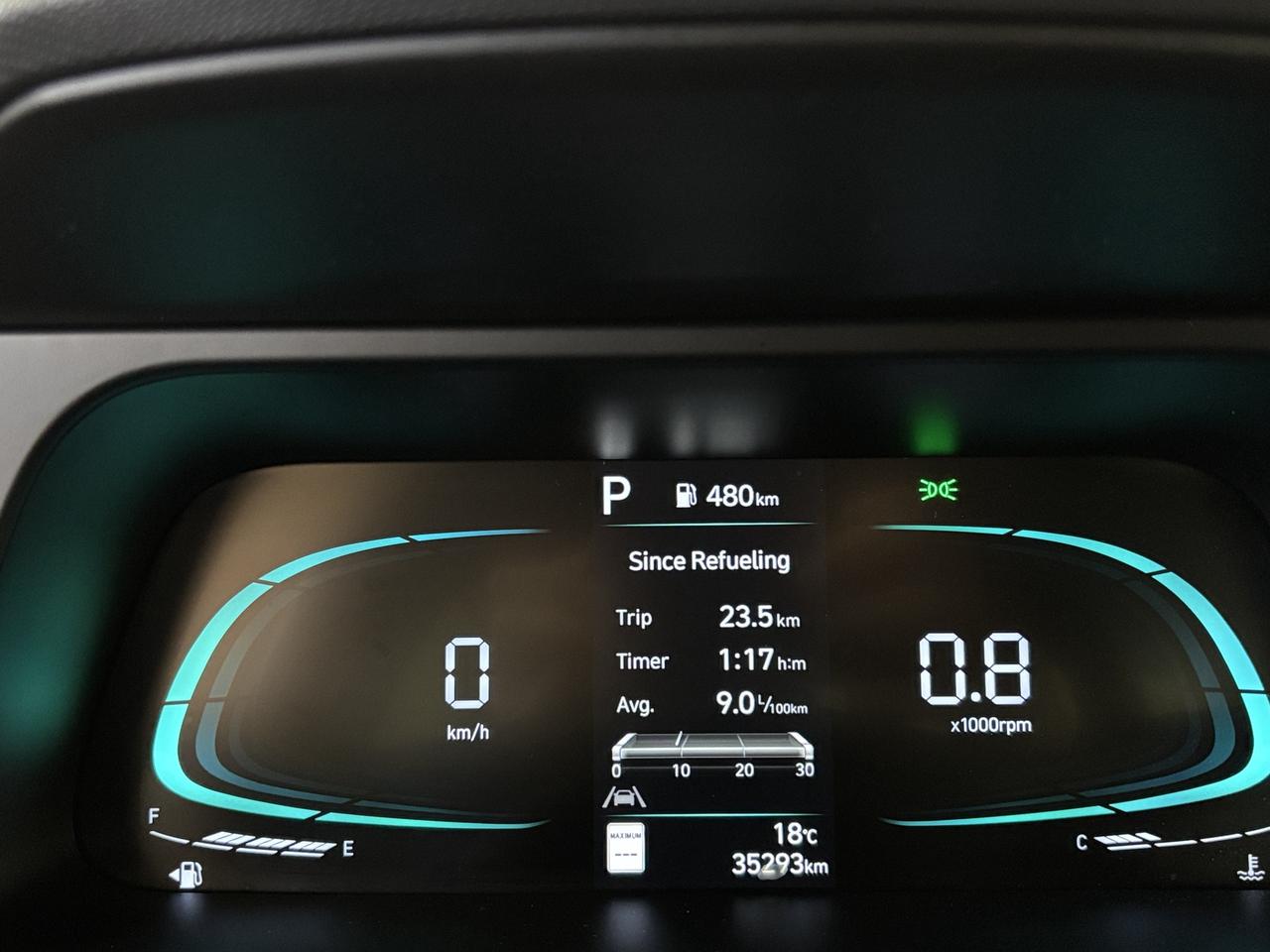 2025 Hyundai Elantra Preferred IVT|ALLOYS|CARPLAY|HEATSEATS|REMOTESTART Photo