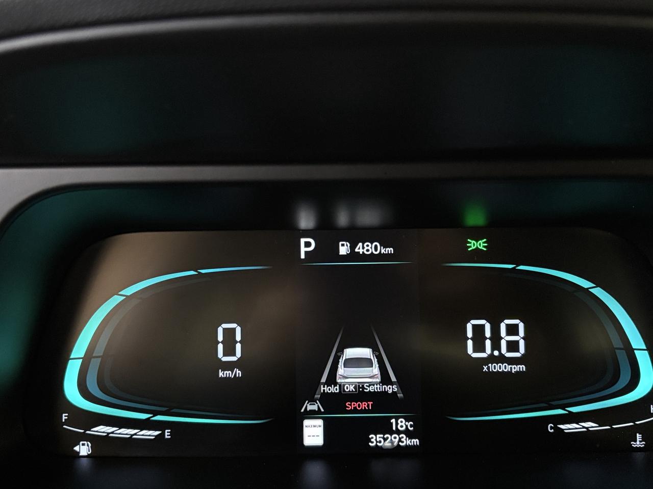 2025 Hyundai Elantra Preferred IVT|ALLOYS|CARPLAY|HEATSEATS|REMOTESTART Photo