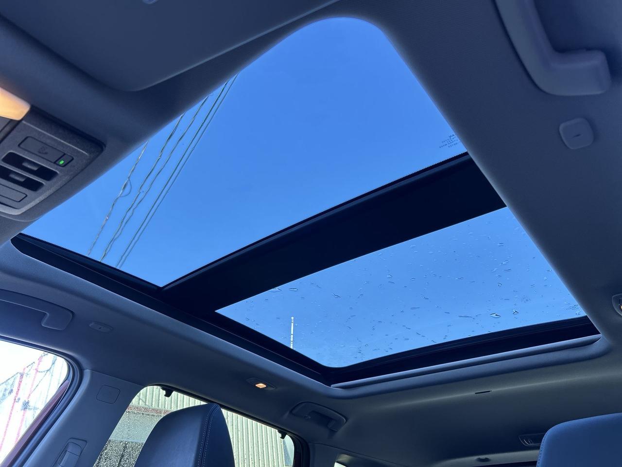 2023 Nissan Rogue PLATINUM AWD | HTD LEATHER | PANO ROOF | HTD SEATS Photo
