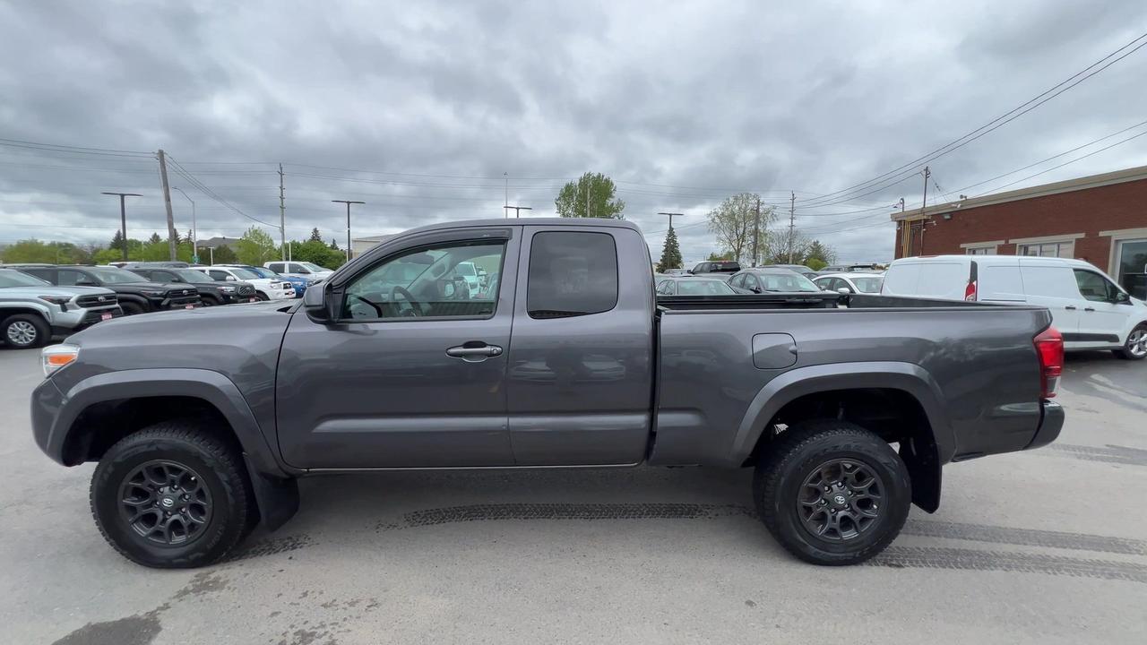2021 Toyota Tacoma >>JUST SOLD Photo