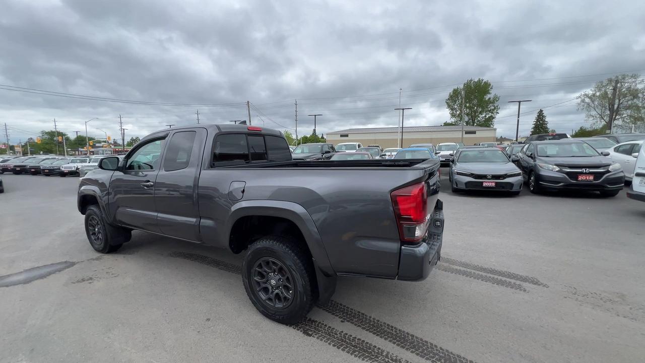 2021 Toyota Tacoma >>JUST SOLD Photo