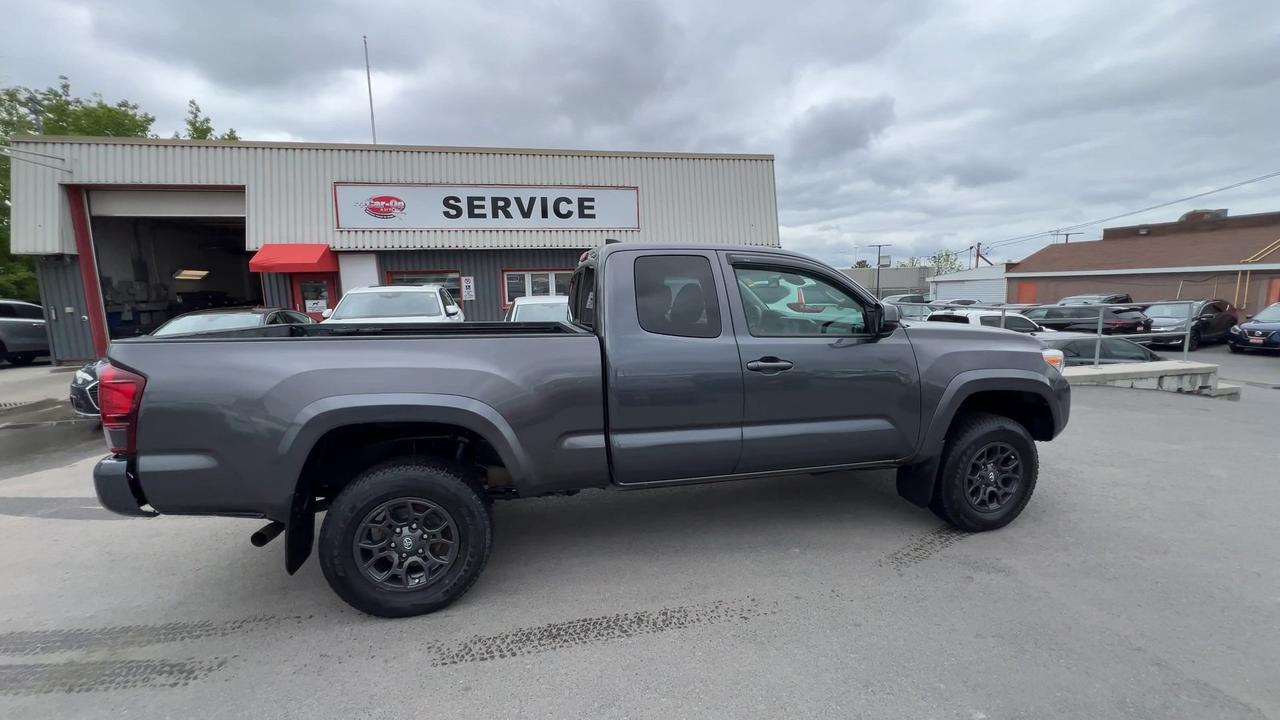 2021 Toyota Tacoma >>JUST SOLD Photo