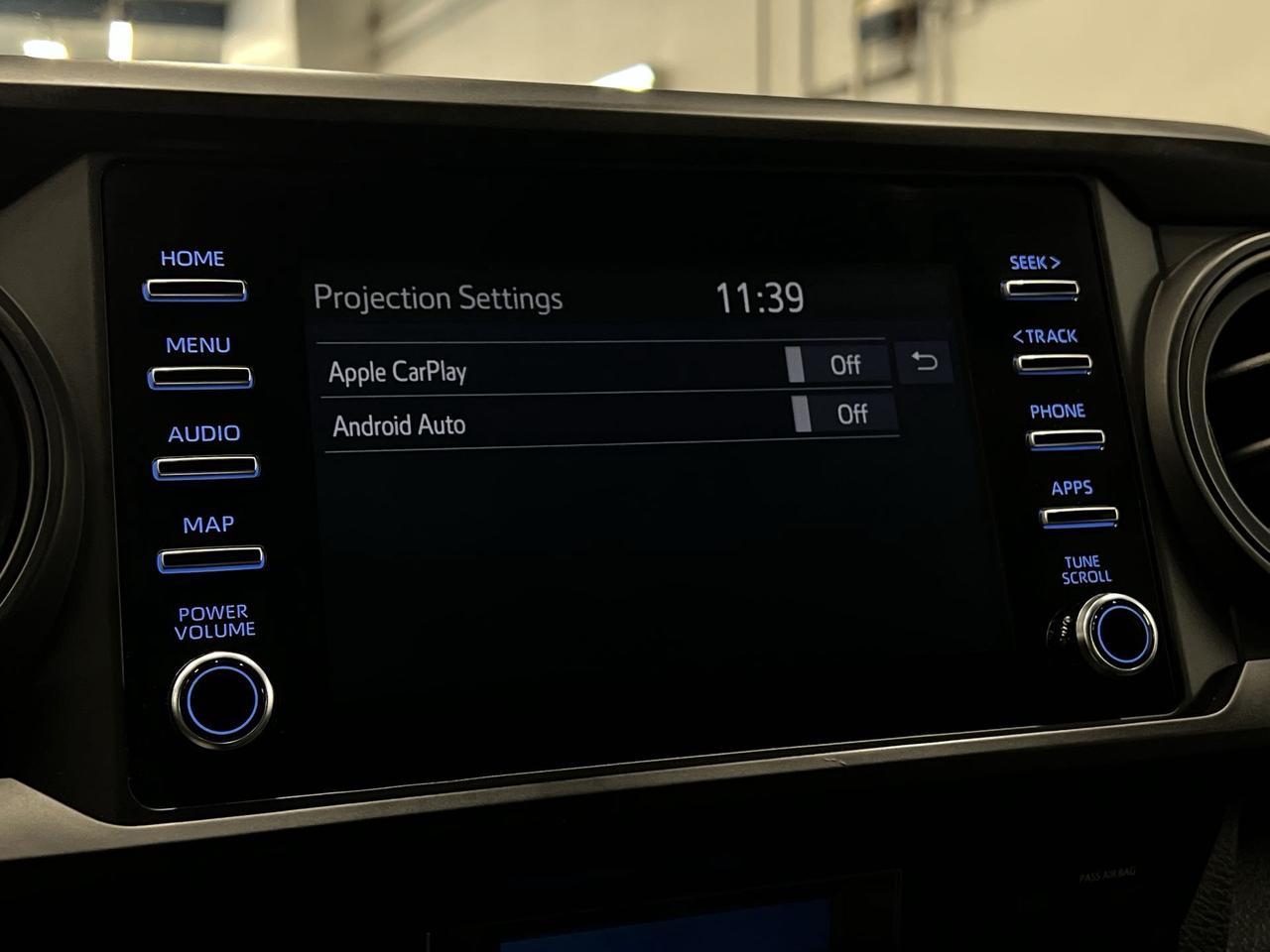2021 Toyota Tacoma >>JUST SOLD Photo