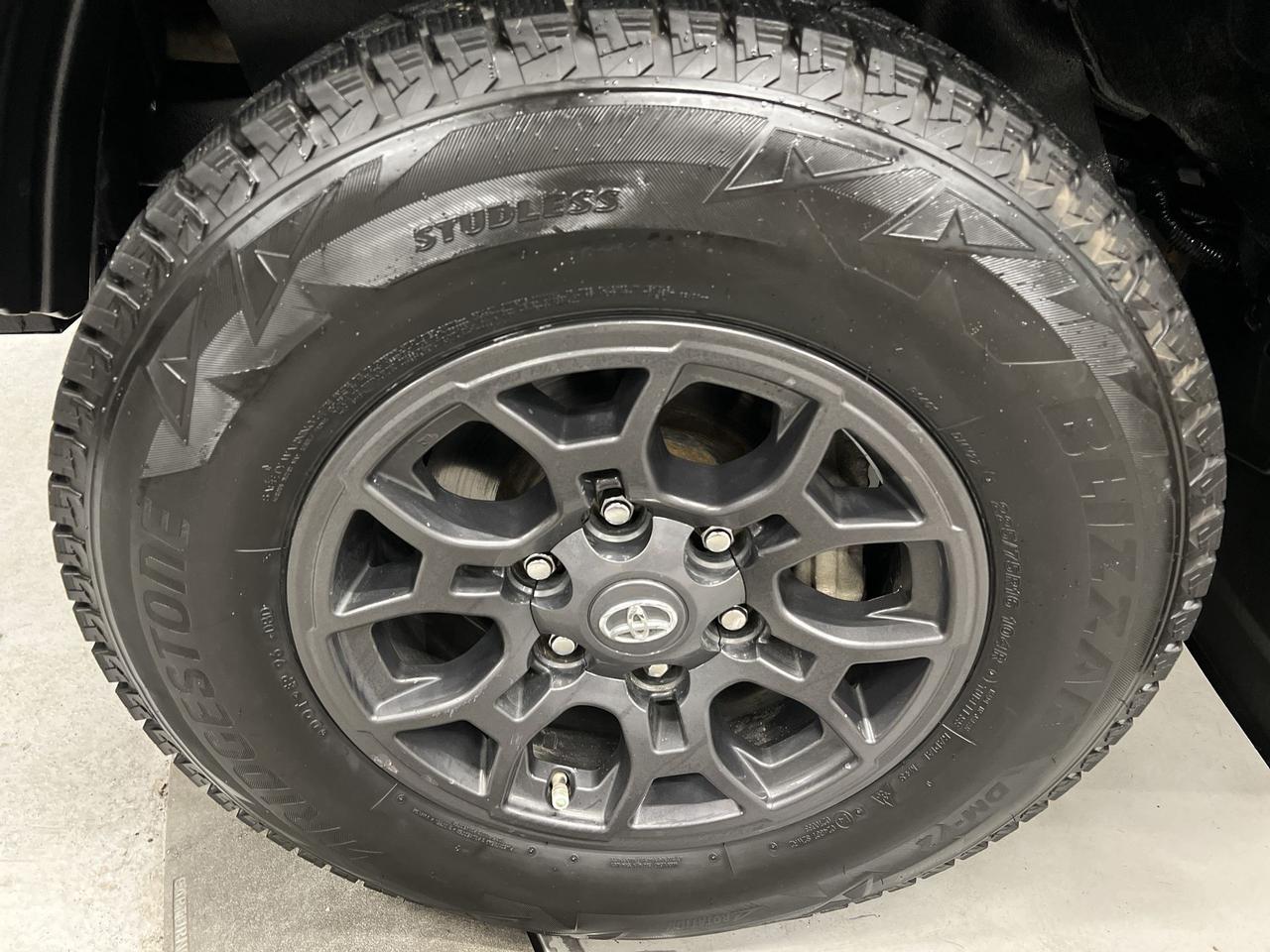 2021 Toyota Tacoma >>JUST SOLD Photo
