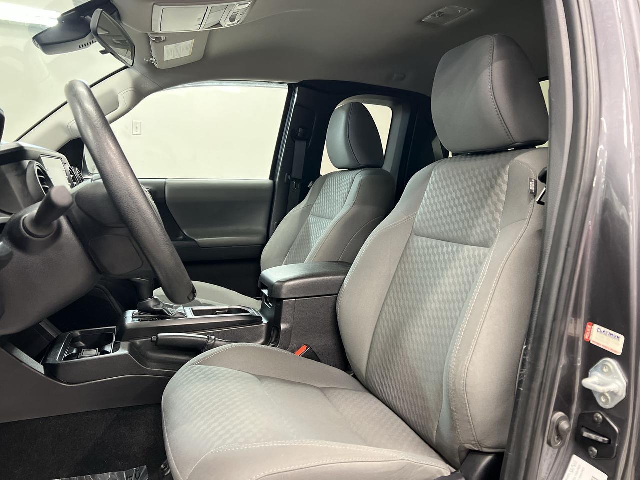 2021 Toyota Tacoma >>JUST SOLD Photo