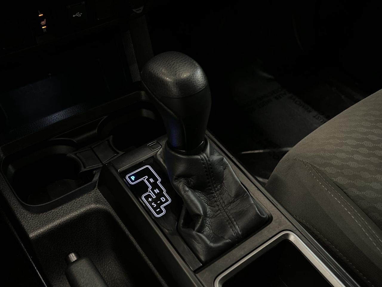 2021 Toyota Tacoma >>JUST SOLD Photo