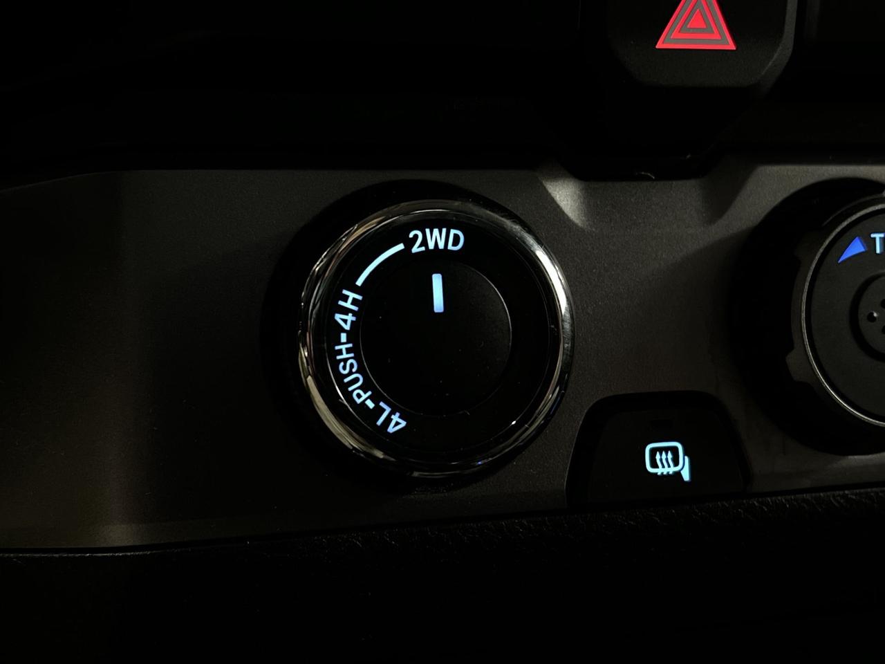 2021 Toyota Tacoma >>JUST SOLD Photo