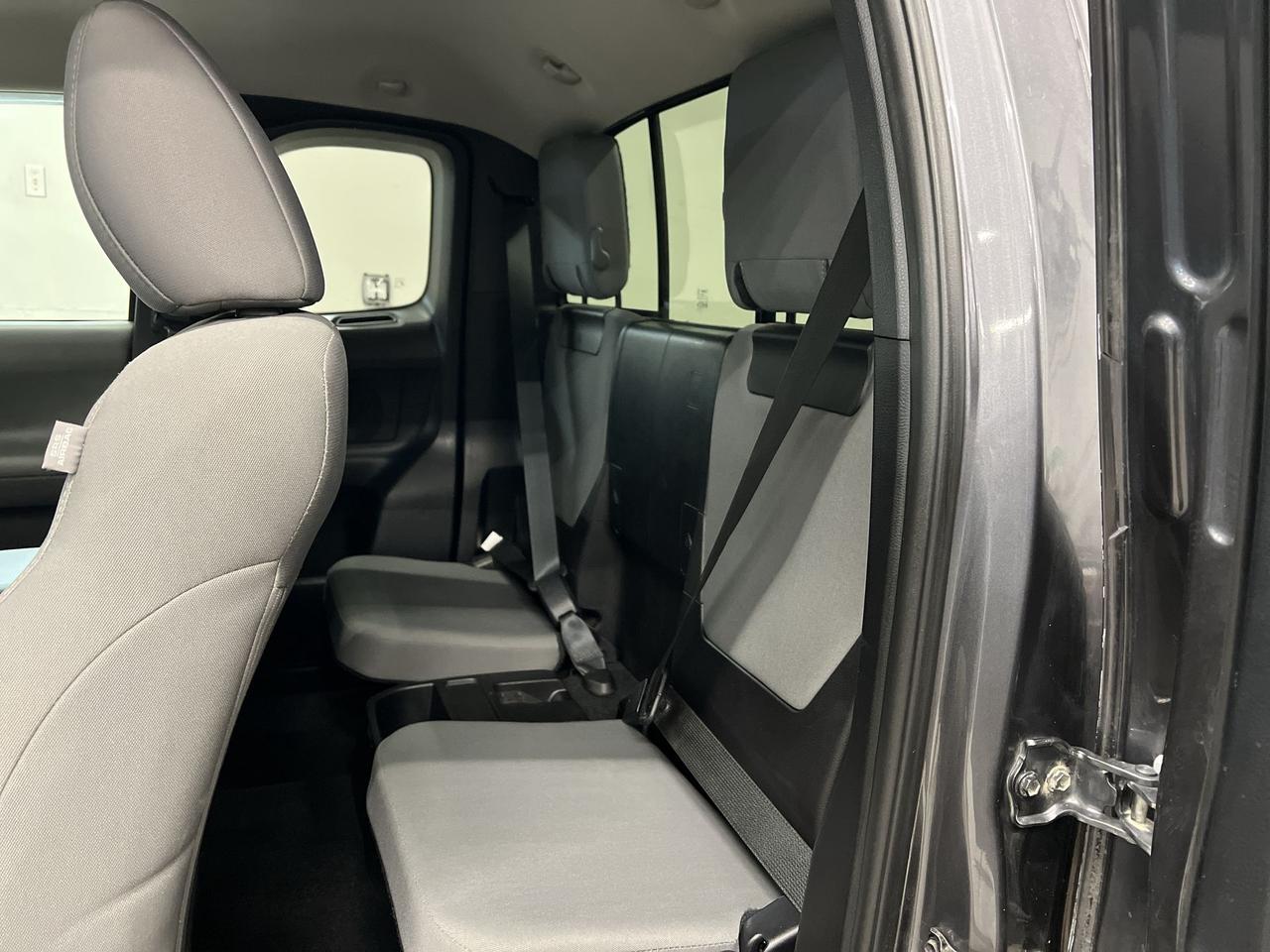 2021 Toyota Tacoma >>JUST SOLD Photo