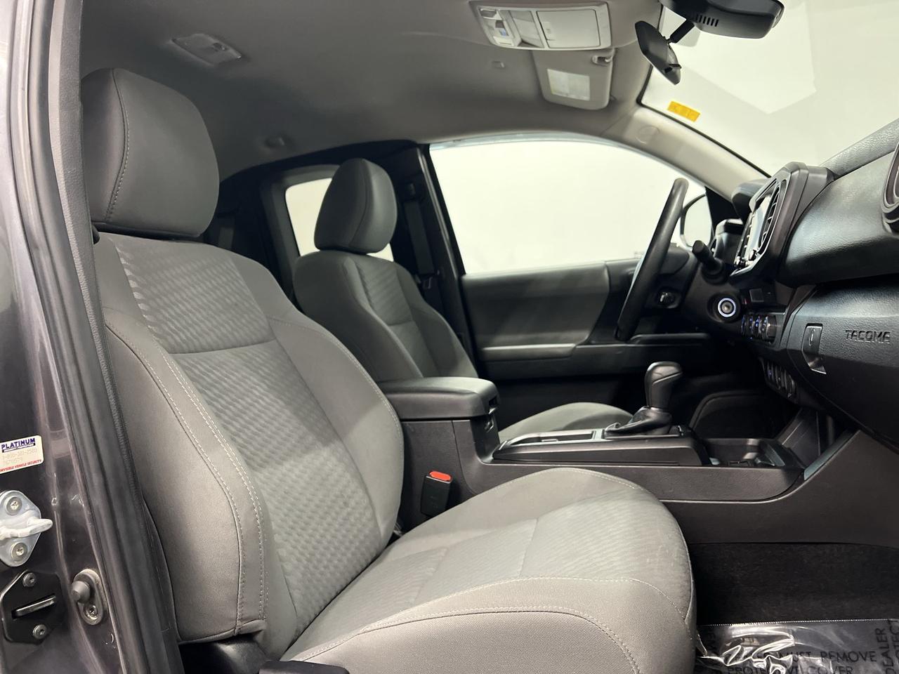 2021 Toyota Tacoma >>JUST SOLD Photo