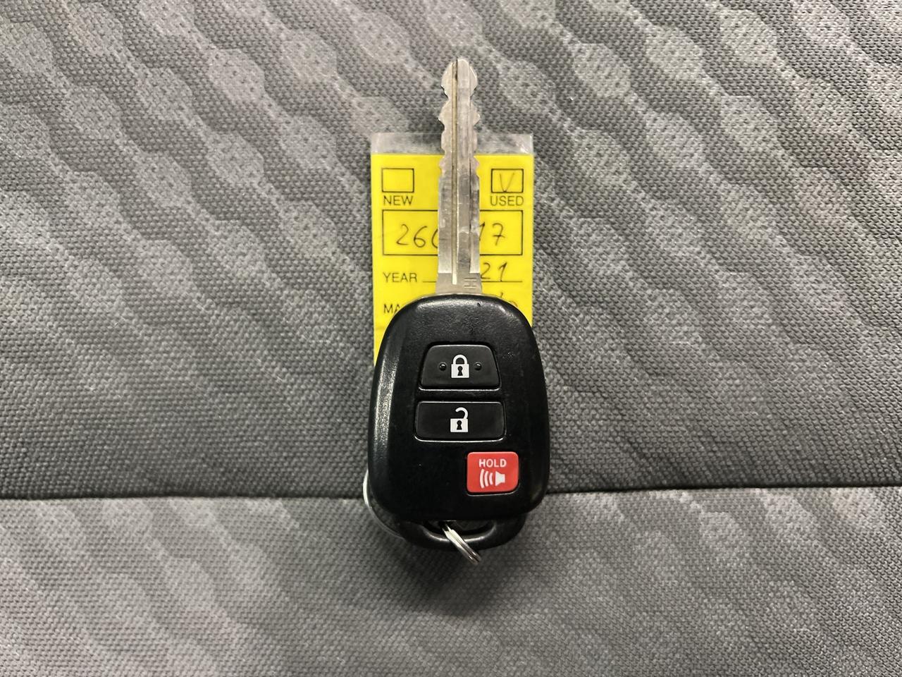 2021 Toyota Tacoma >>JUST SOLD Photo