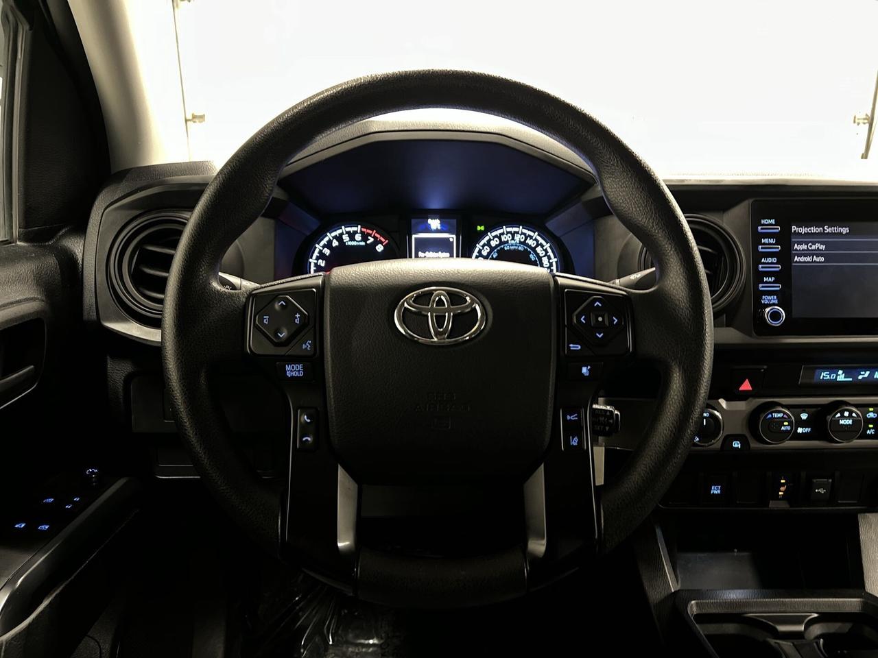 2021 Toyota Tacoma >>JUST SOLD Photo