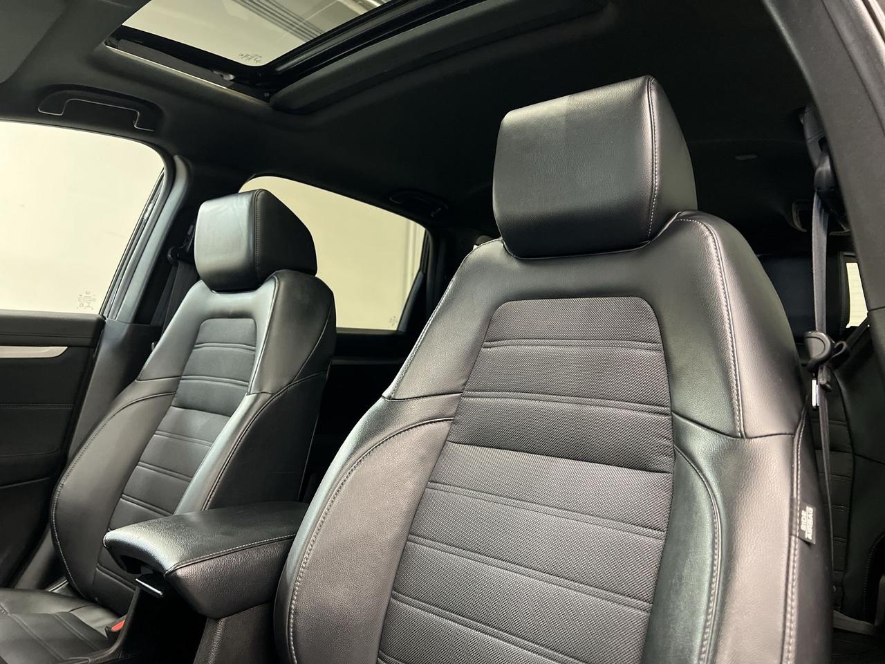 2021 Honda CR-V >>JUST SOLD Photo