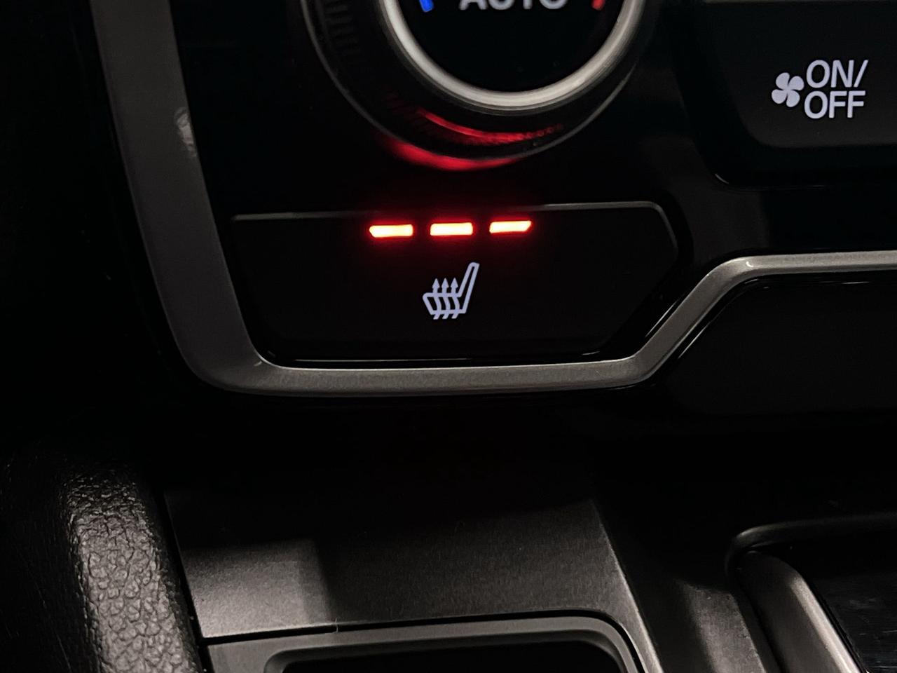 2021 Honda CR-V >>JUST SOLD Photo
