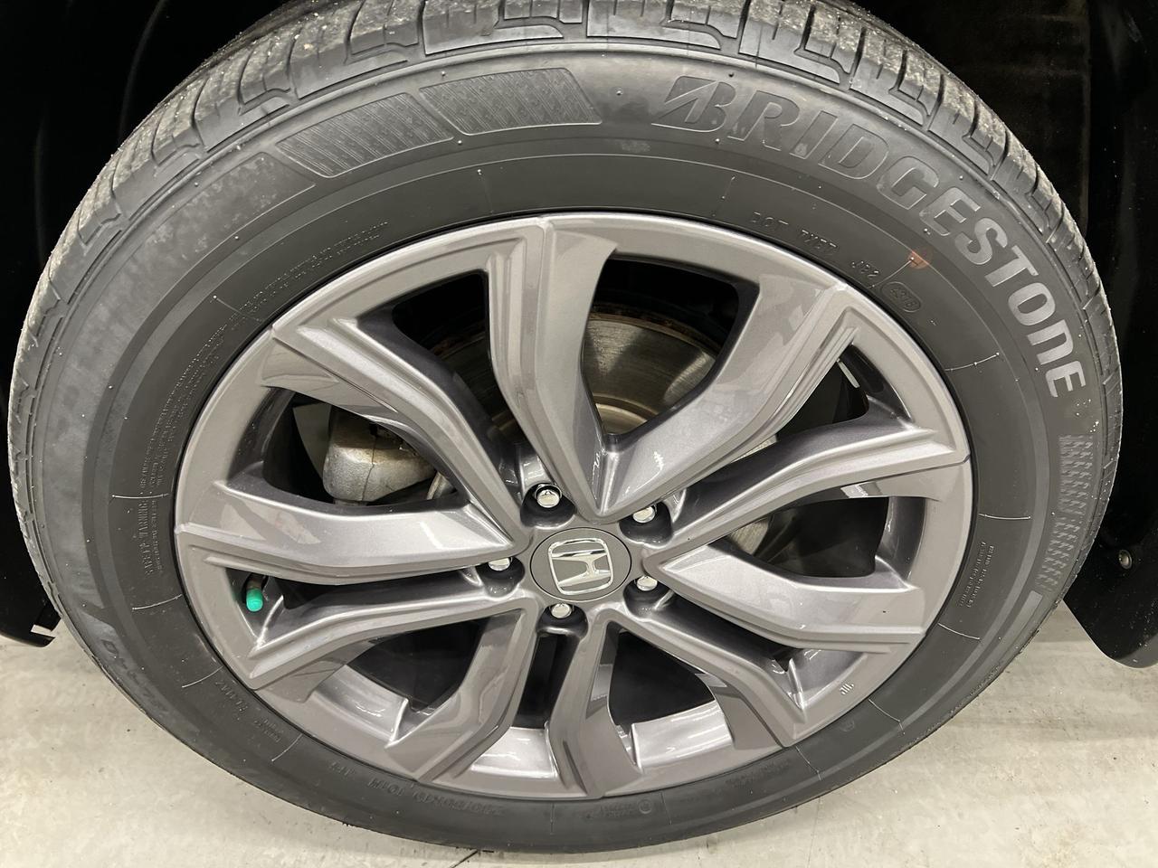 2021 Honda CR-V >>JUST SOLD Photo