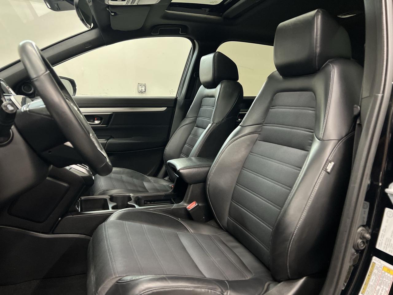 2021 Honda CR-V >>JUST SOLD Photo