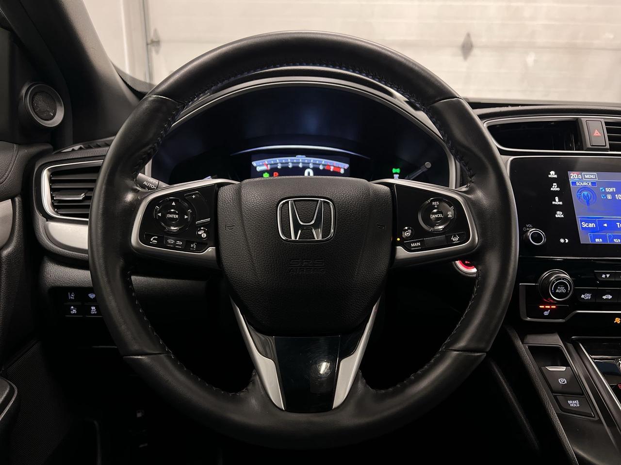 2021 Honda CR-V >>JUST SOLD Photo