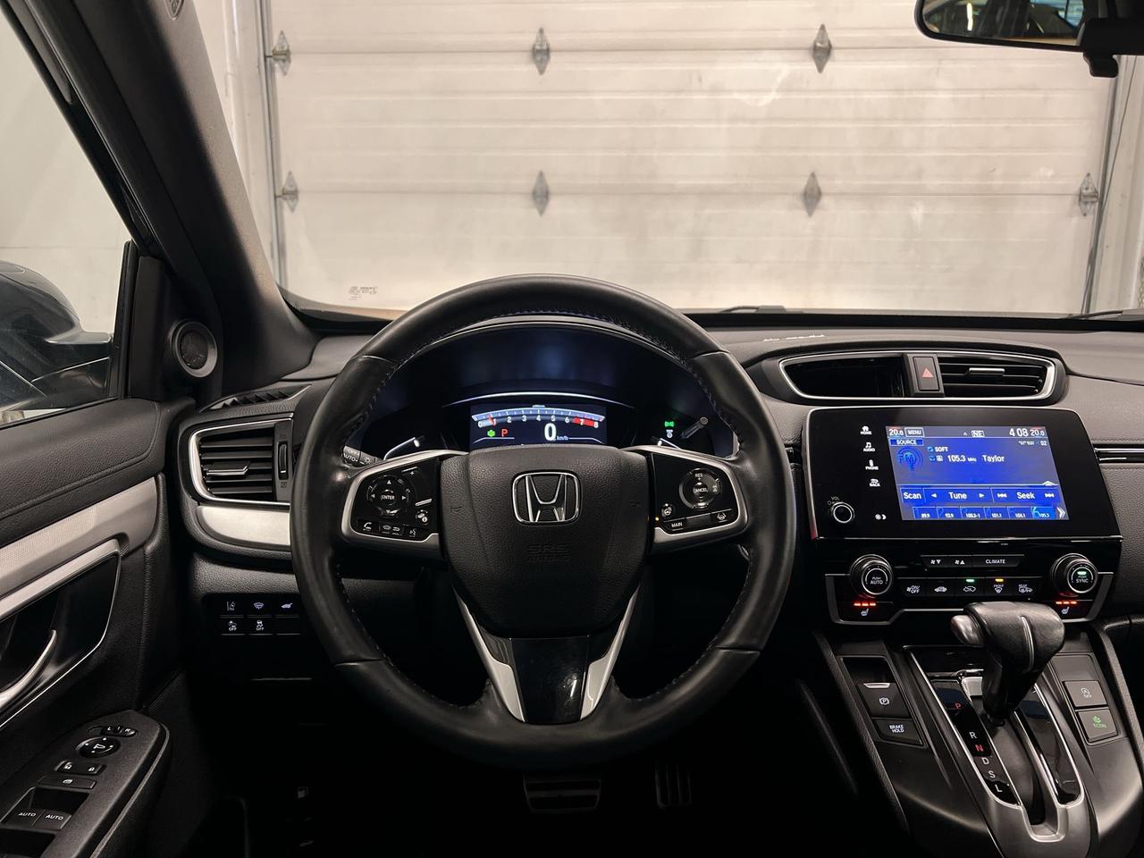 2021 Honda CR-V >>JUST SOLD Photo
