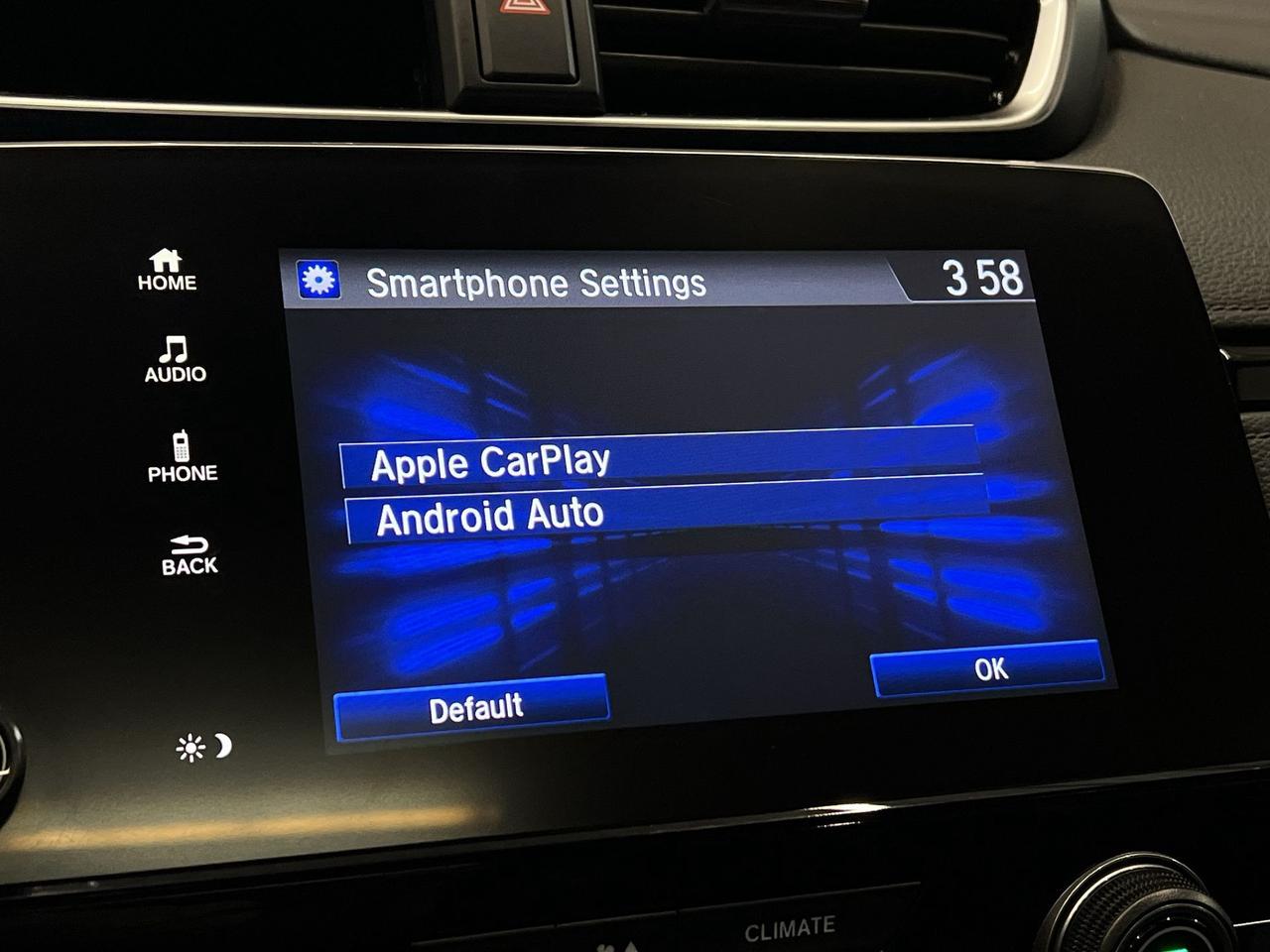2021 Honda CR-V >>JUST SOLD Photo