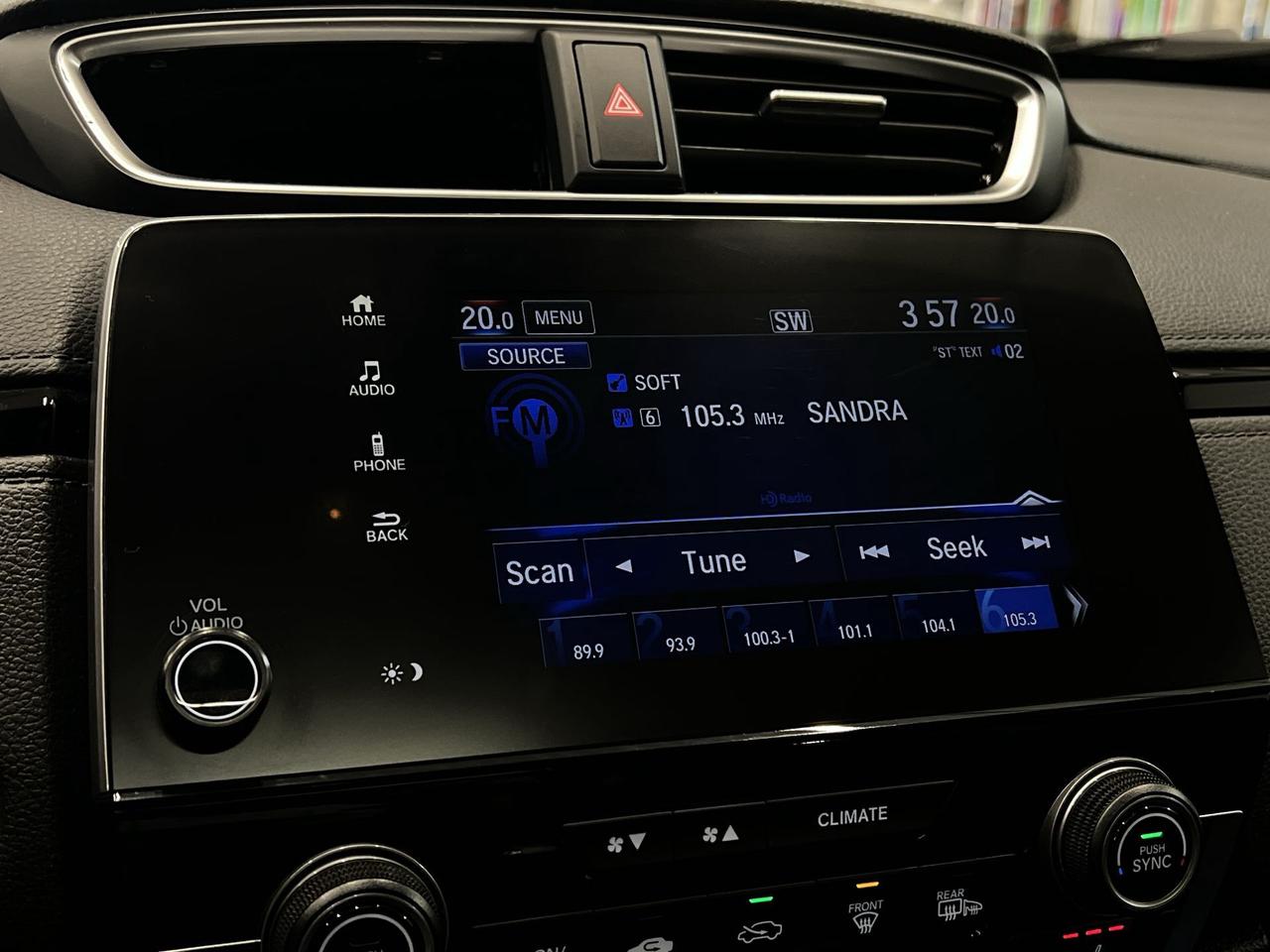 2021 Honda CR-V >>JUST SOLD Photo