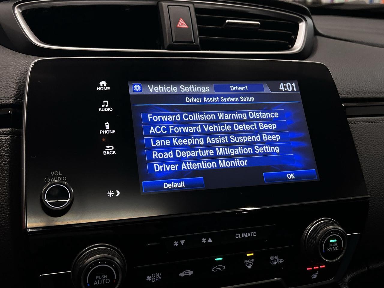 2021 Honda CR-V >>JUST SOLD Photo