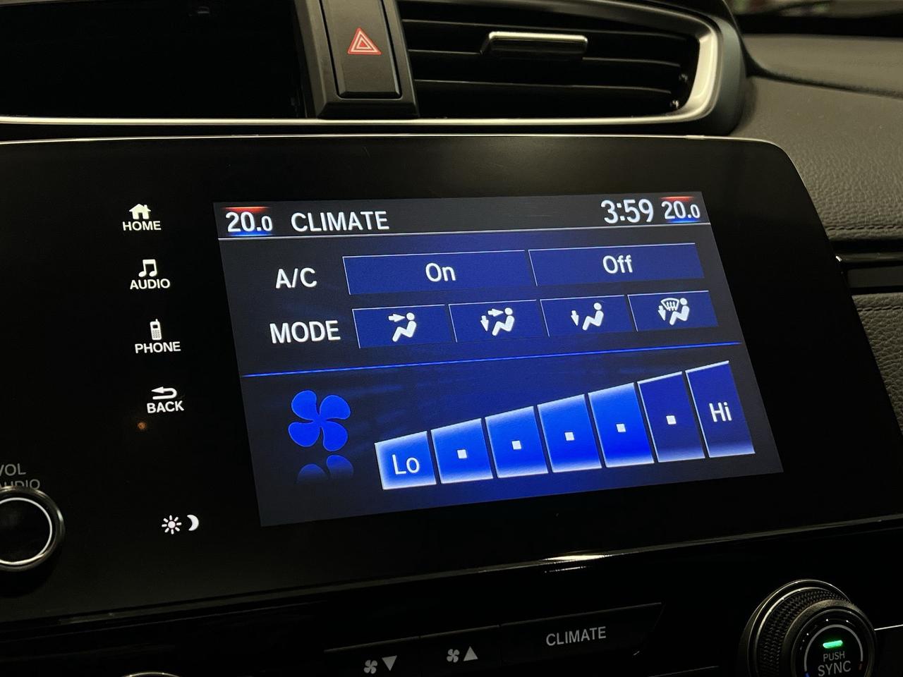 2021 Honda CR-V >>JUST SOLD Photo