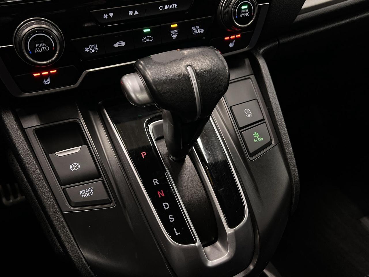 2021 Honda CR-V >>JUST SOLD Photo