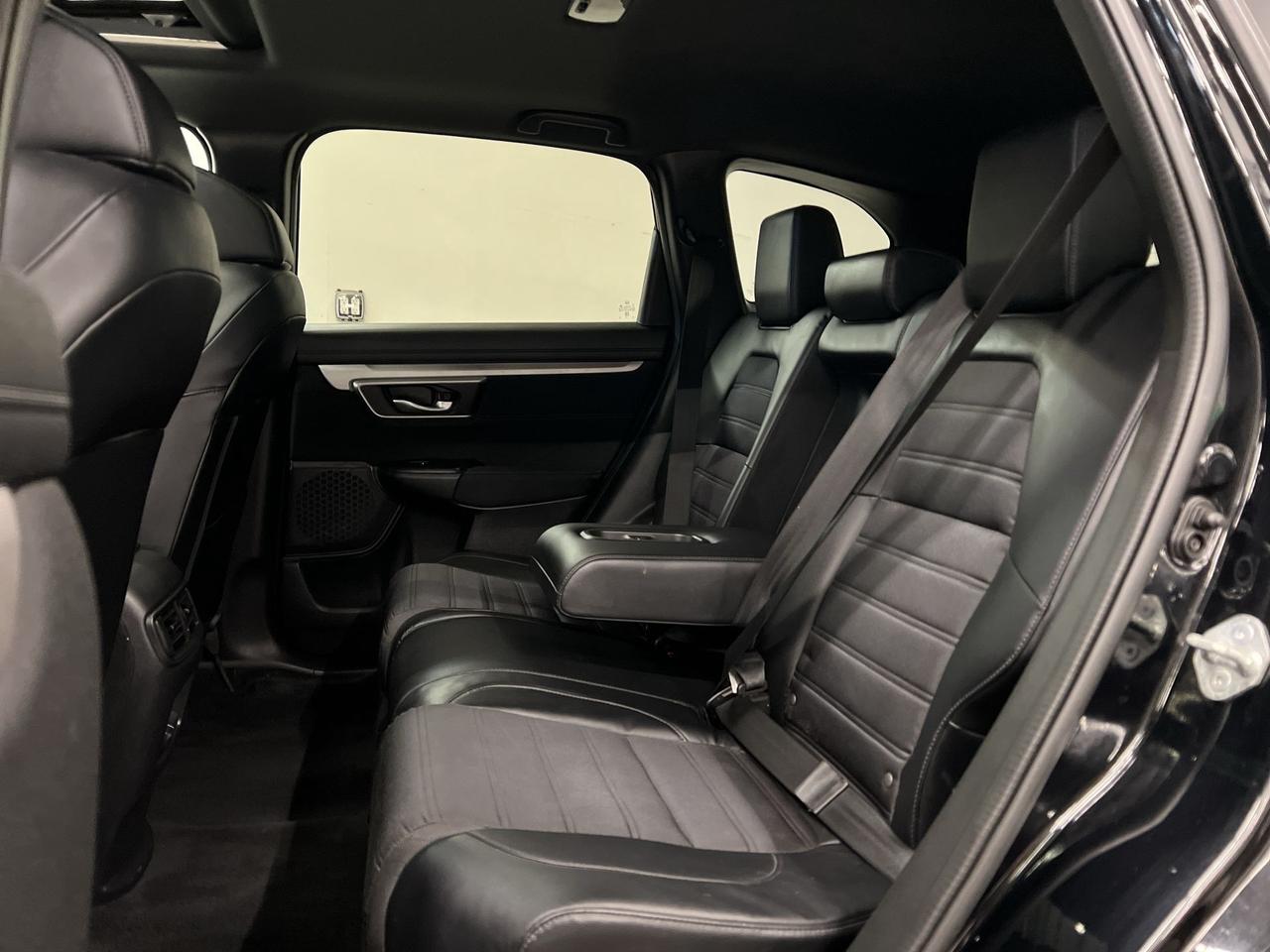 2021 Honda CR-V >>JUST SOLD Photo