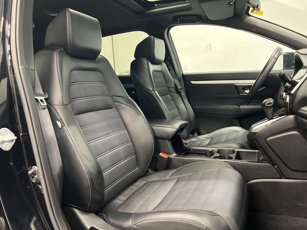 2021 Honda CR-V >>JUST SOLD Photo