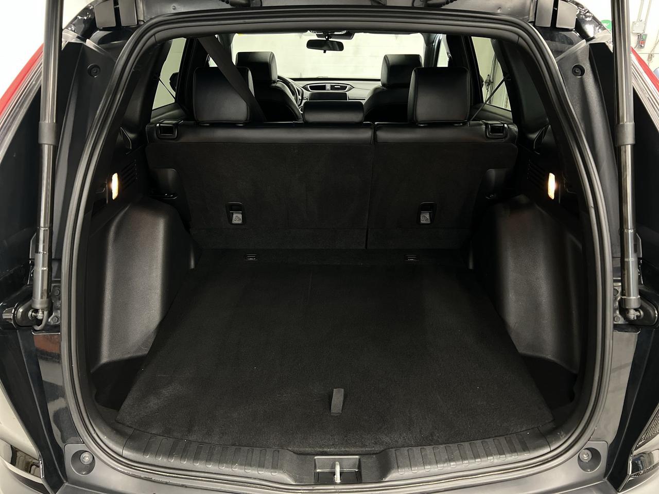2021 Honda CR-V >>JUST SOLD Photo