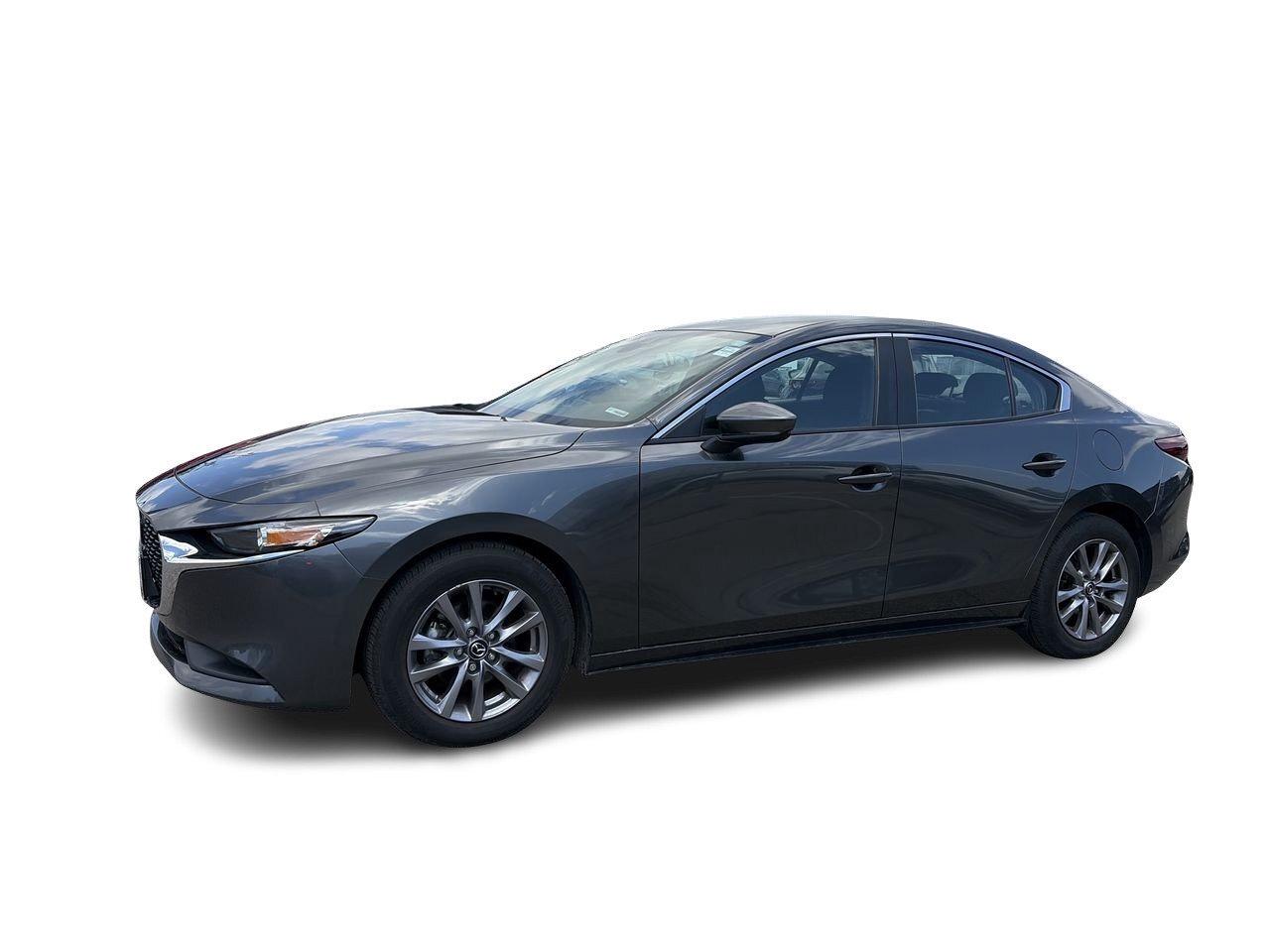 2022 Mazda MAZDA3 GS DRIVE ASSISTED | LANE KEEPING ASSIST | ADAPTIVE Photo