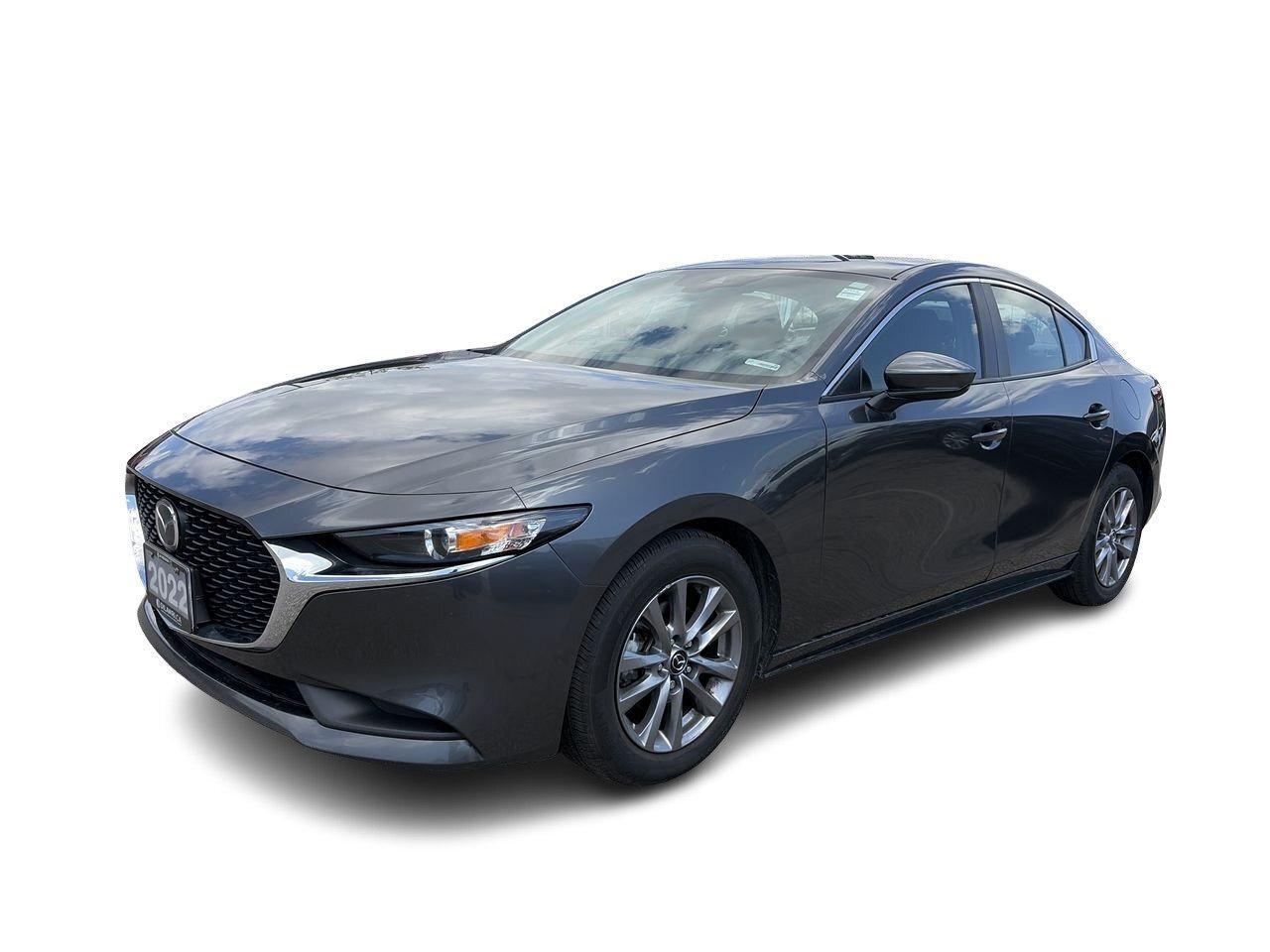 2022 Mazda MAZDA3 GS DRIVE ASSISTED | LANE KEEPING ASSIST | ADAPTIVE Photo