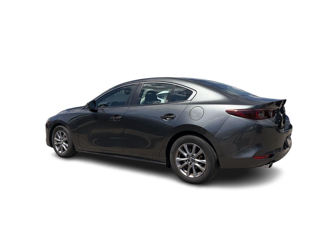 2022 Mazda MAZDA3 GS DRIVE ASSISTED | LANE KEEPING ASSIST | ADAPTIVE Photo