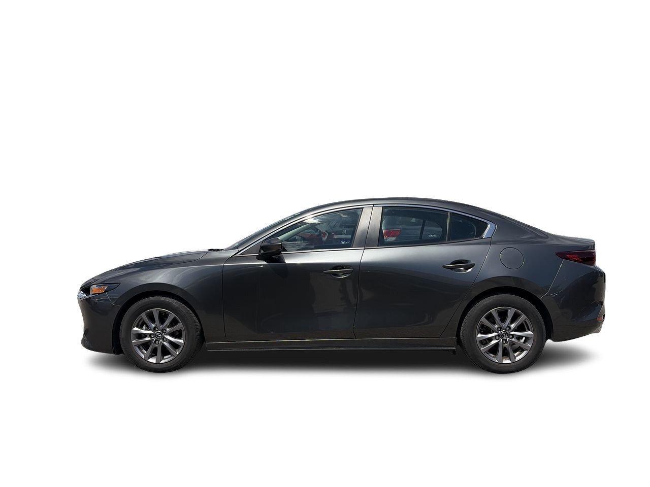2022 Mazda MAZDA3 GS DRIVE ASSISTED | LANE KEEPING ASSIST | ADAPTIVE Photo