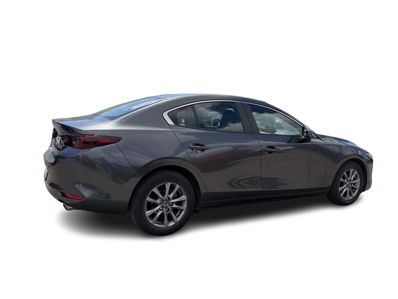 2022 Mazda MAZDA3 GS DRIVE ASSISTED | LANE KEEPING ASSIST | ADAPTIVE Photo