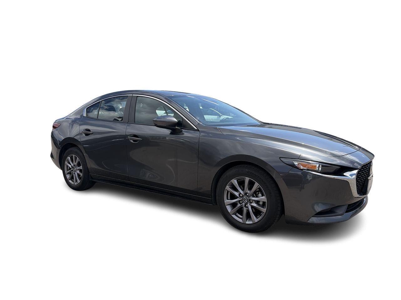2022 Mazda MAZDA3 GS DRIVE ASSISTED | LANE KEEPING ASSIST | ADAPTIVE Photo