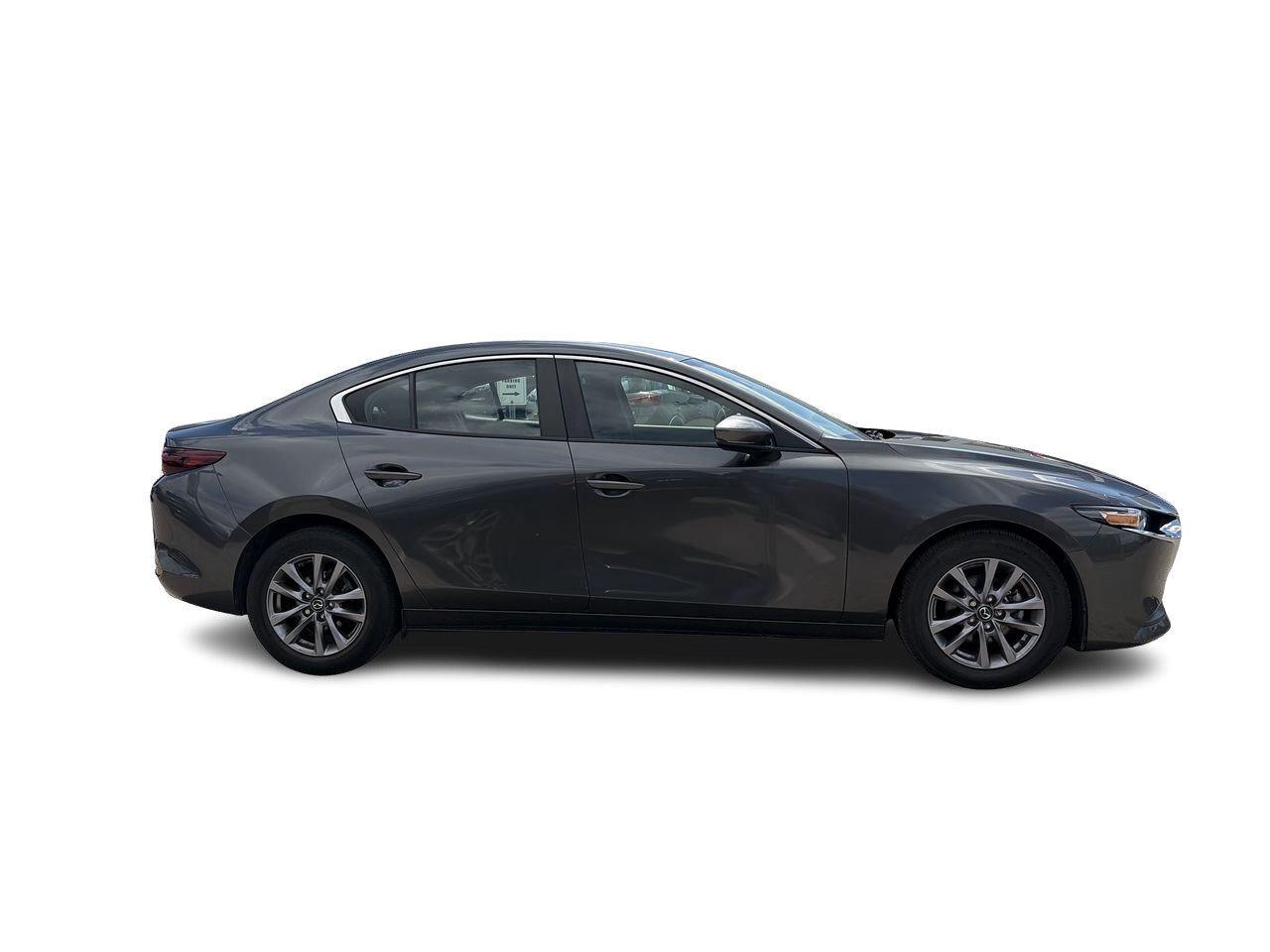 2022 Mazda MAZDA3 GS DRIVE ASSISTED | LANE KEEPING ASSIST | ADAPTIVE Photo