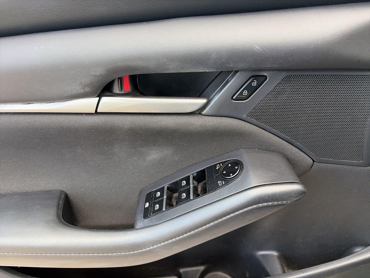 2022 Mazda MAZDA3 GS DRIVE ASSISTED | LANE KEEPING ASSIST | ADAPTIVE Photo