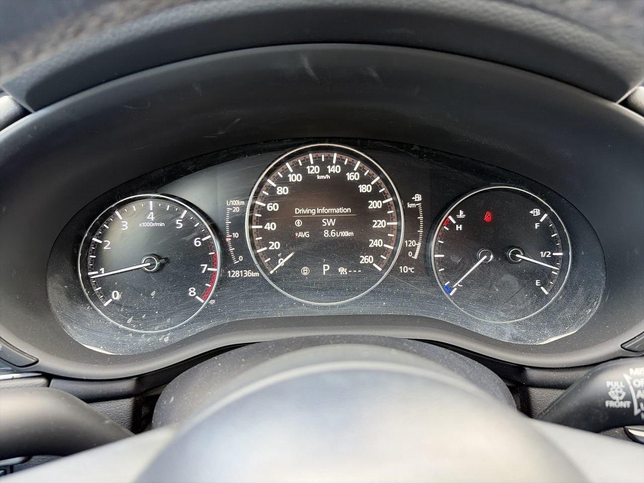 2022 Mazda MAZDA3 GS DRIVE ASSISTED | LANE KEEPING ASSIST | ADAPTIVE Photo