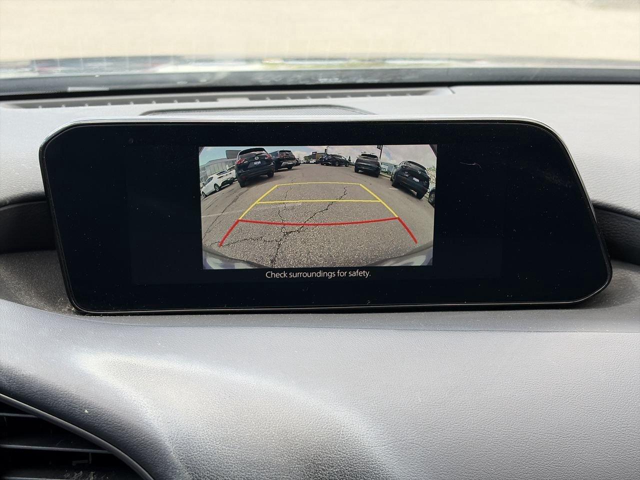 2022 Mazda MAZDA3 GS DRIVE ASSISTED | LANE KEEPING ASSIST | ADAPTIVE Photo